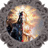 Shiva Tandava Stotram biểu tượng