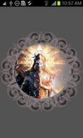 Shiva Tandava Stotram plakat