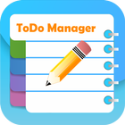 ToDo Manager 圖標
