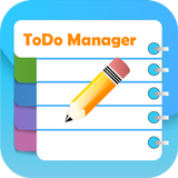 ToDo Manager biểu tượng