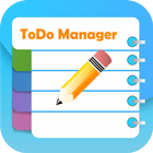 ToDo Manager icône