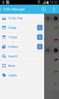ToDo Manager screenshot 1