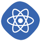 React Quiz ikona