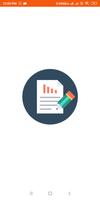 E-Reporting App poster