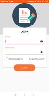 E-Reporting App screenshot 1