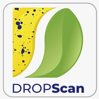 DropScan icône