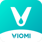 Viomi Robot ไอคอน