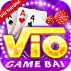 Game danh bai doi thuong VIO online 2019 simgesi