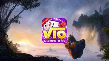 Game danh bai doi thuong VIO online 2019 imagem de tela 2