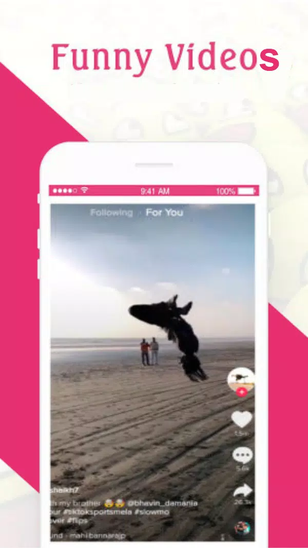 Скачать Смешные Видео Из Тик Tок APK For Android Download