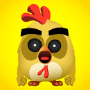 Super Chickens - The Idle Game APK