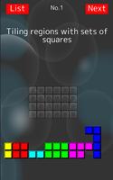 Block Puzzle - Polyomino poster