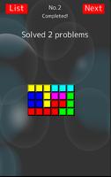 Block Puzzle - Polyomino ảnh chụp màn hình 1