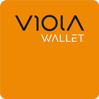 Viola Wallet icône