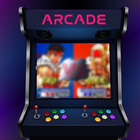 Arcade 圖標