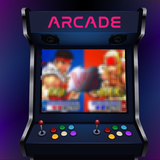 Arcade biểu tượng
