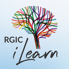 RGIC iLearn icône