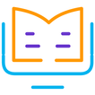 VioletLMS icon