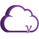 Violet Cloud aplikacja