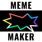 GIF MemeMaker (Video to GIF) أيقونة