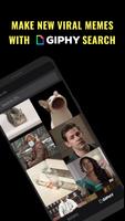GIF MemeMaker (Video to GIF) تصوير الشاشة 2