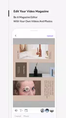 MaGg - Publish your own video  XAPK download