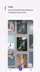 MaGg - Publish your own video  XAPK download