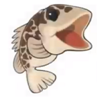 민물고기 인식 ícone