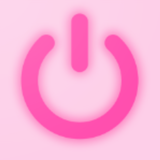 Vibrator: Strong Vibration App 圖標