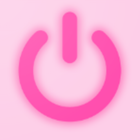ikon Aplikasi Getaran untuk wanita