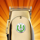 Haircut Prank app - Clipper icône