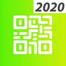 Scanner QR et code-barres - Scanner QR APK