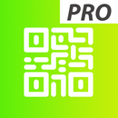 APK QR Scanner PRO: Barcode Scanne