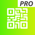 Scanner QR et code-barres - Sc icône