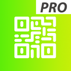 QR Scanner - बारकोड स्कैन & क् आइकन