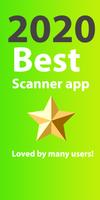 QR Scanner - बारकोड स्कैन & क् पोस्टर
