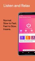 strongest vibrator - best massage vibration app 🔥 Ekran Görüntüsü 3
