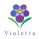 Violetta　公式アプリ icône
