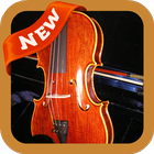 Violin Wallpaper 圖標