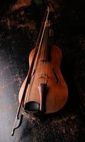 Violin Wallpaper 截圖 1