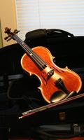 Violin Wallpaper 截圖 3
