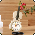 Set Alarm Violin Sound