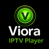 เครื่องเล่น Viora İptv APK