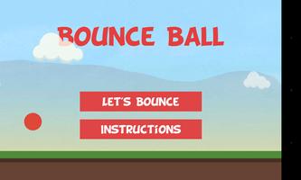 Bounce Poster