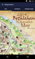 Bethlehem Affiche