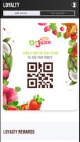 Dr. Juice 海报