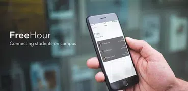 FreeHour - Student App