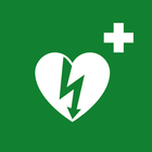Malta AED Locator ikona