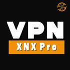 VPN Xxnx Master أيقونة