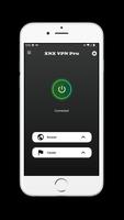 VPN Xxnx Master تصوير الشاشة 1